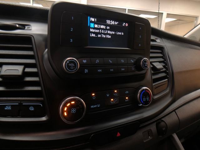 Certified 2023 Ford Transit 350 XL image 17