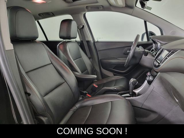 Used 2020 Chevrolet Trax Premier image 17