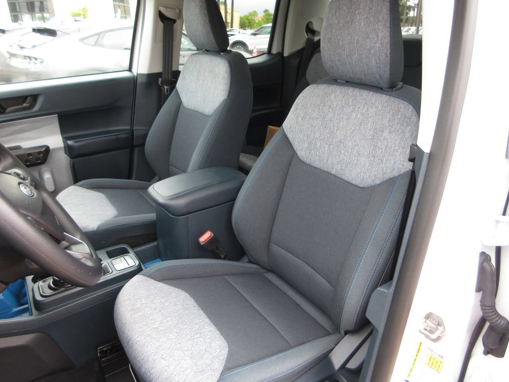 Certified 2026 Ford Maverick XLT AWD/4WD image 12