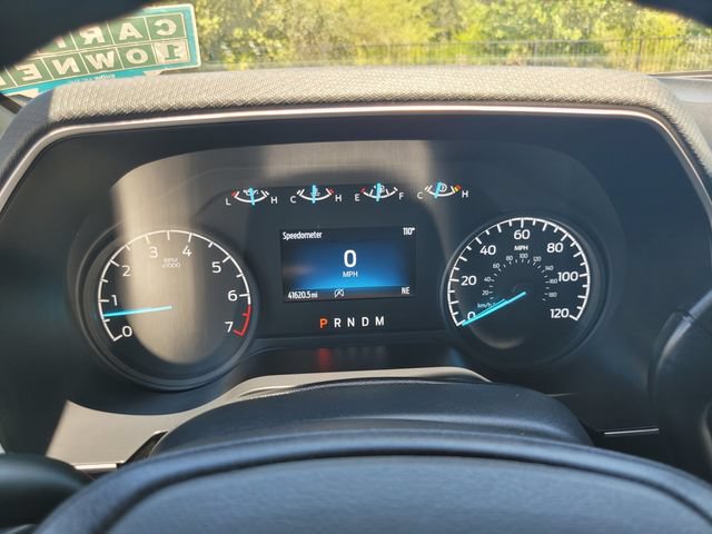 Certified 2021 Ford F150 XL w/ STX Appearance Package RWD image 29