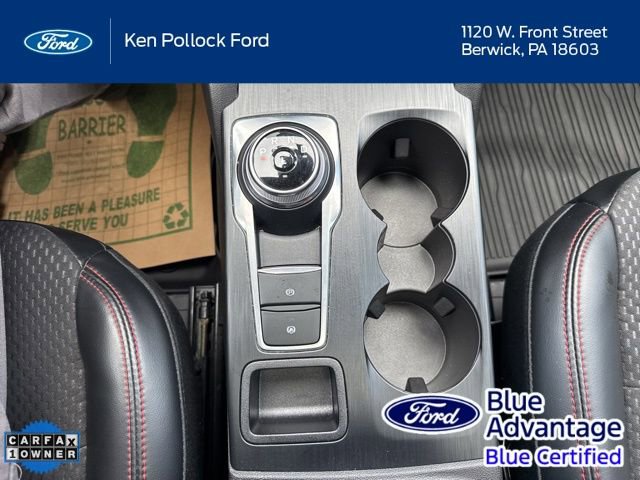 Certified 2023 Ford Escape ST-Line w/ Tech Pack #1 AWD/4WD image 27