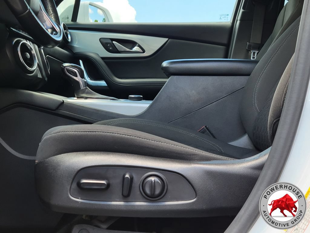 Used 2020 Chevrolet Blazer LT FWD image 24