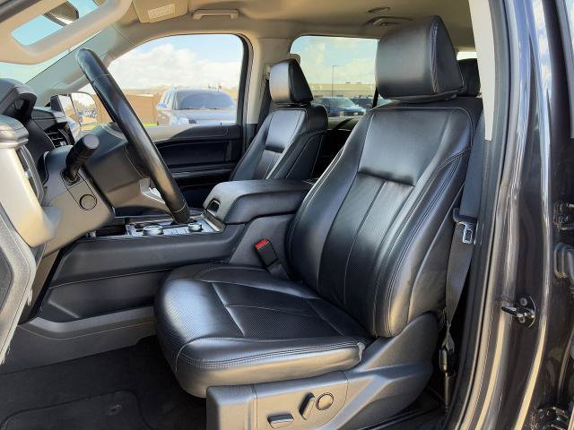 Certified 2024 Ford Expedition Max XLT AWD/4WD image 25