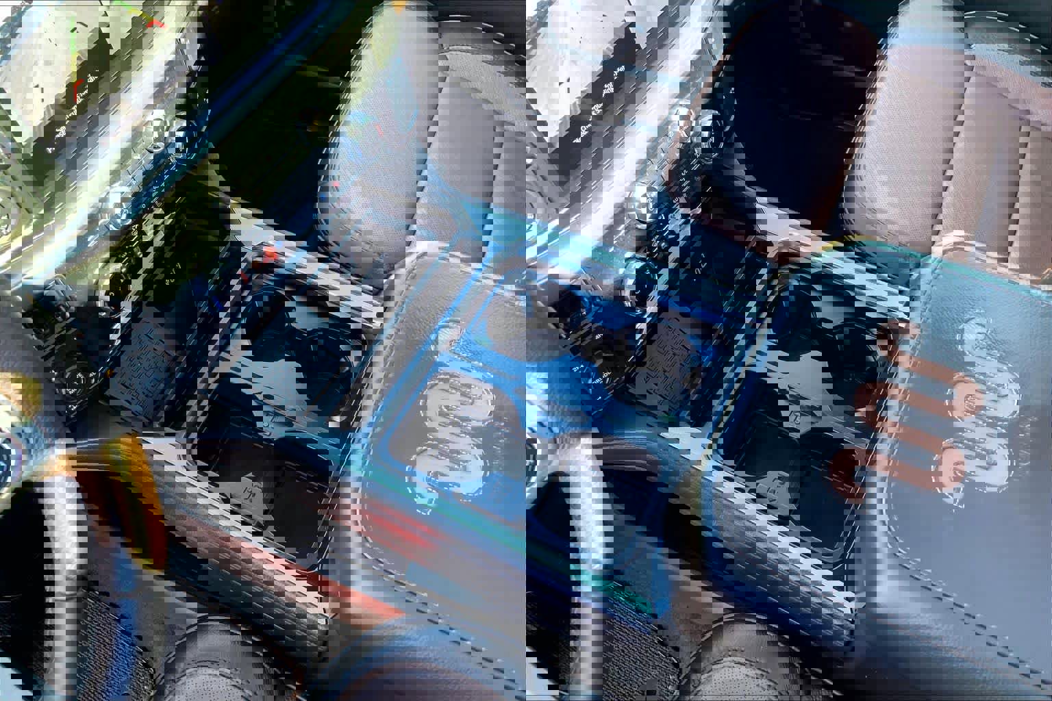 Certified 2024 Ford F250 King Ranch image 14