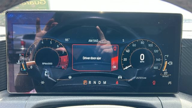 Certified 2024 Ford Mustang GT RWD image 17
