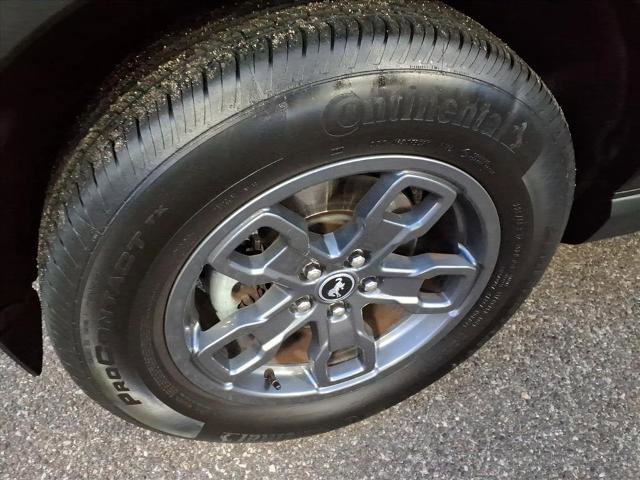 Certified 2022 Ford Bronco Sport Big Bend w/ Convenience Package image 8