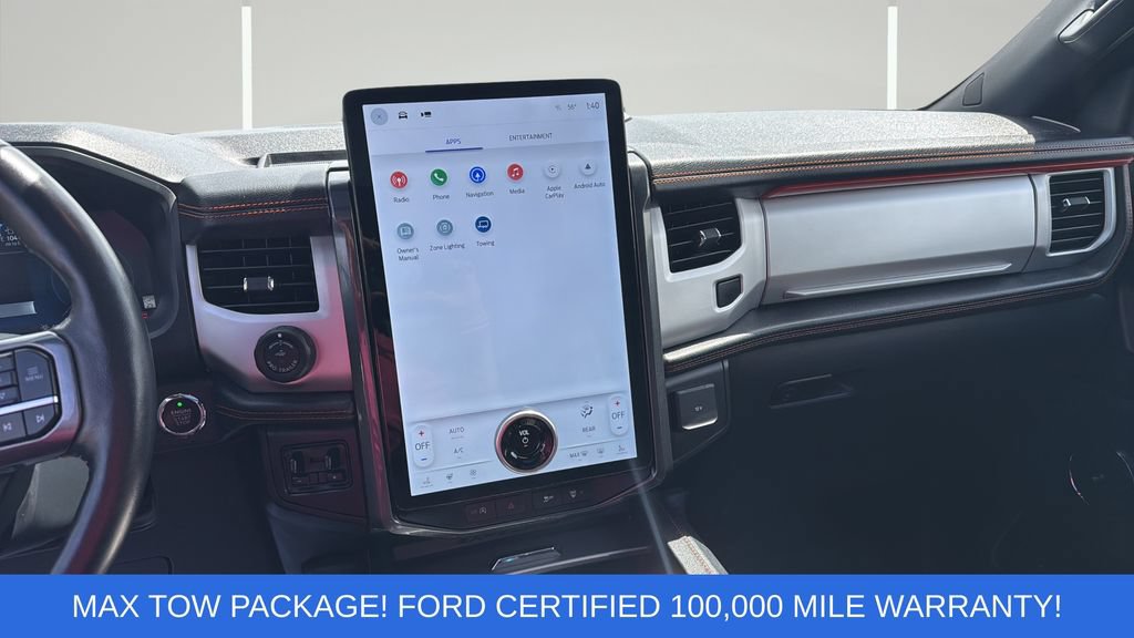Certified 2024 Ford Expedition Timberline AWD/4WD image 24