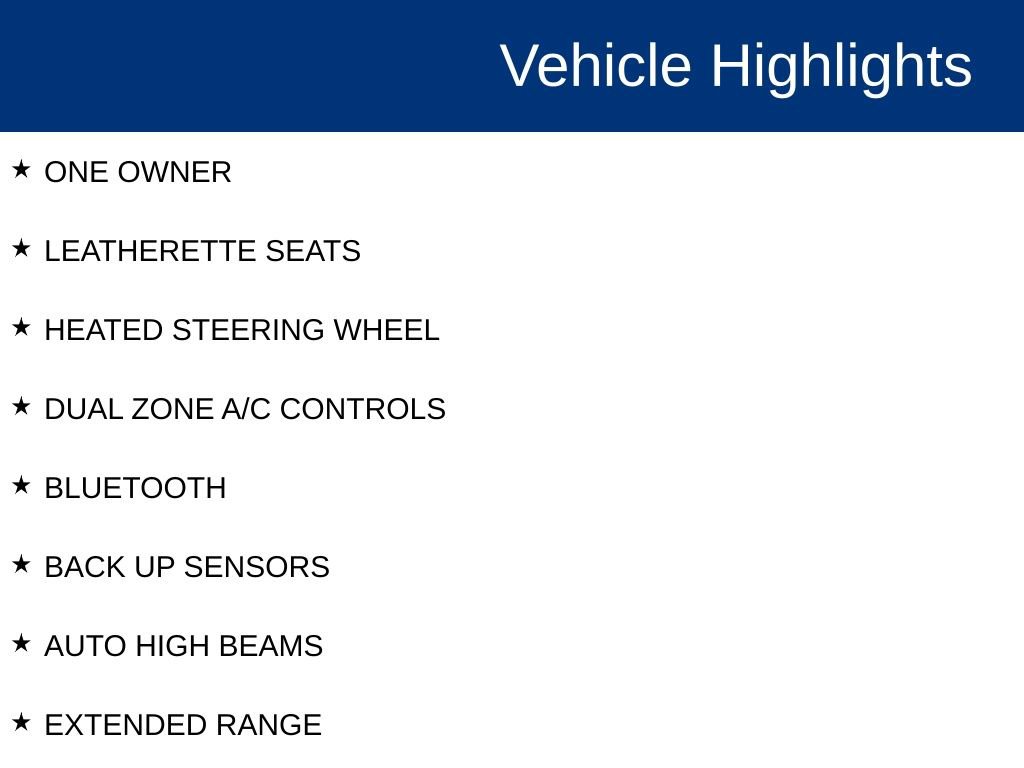 Used 2025 Chevrolet Silverado EV RST AWD/4WD image 16