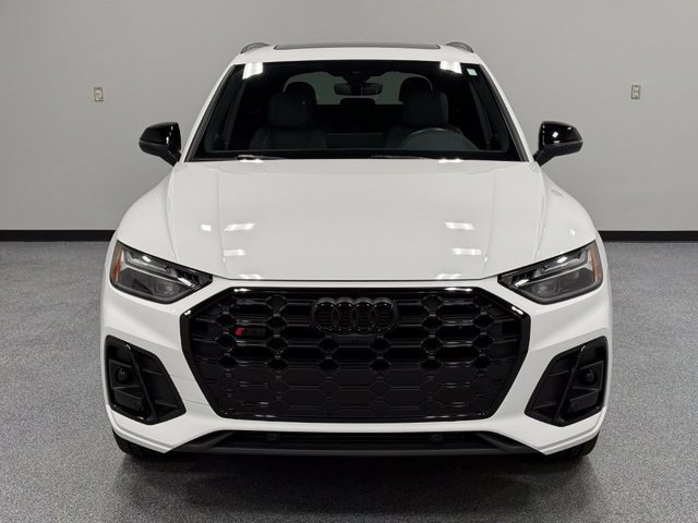 Used 2024 Audi SQ5 Premium Plus w/ Premium Plus Package AWD/4WD image 4