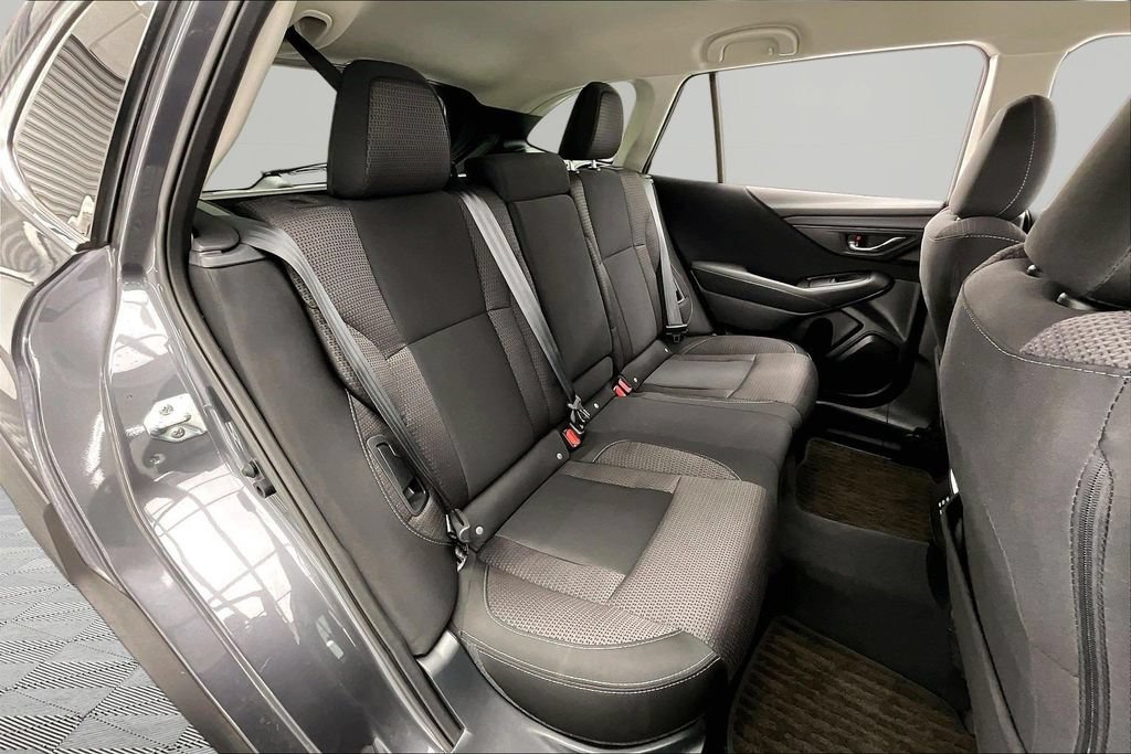 Used 2024 Subaru Outback Premium AWD/4WD image 27