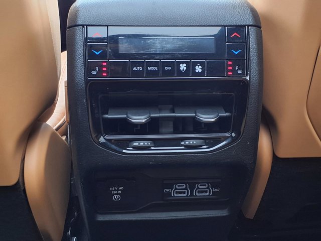 Used 2021 Jeep Grand Cherokee L Summit w/ Advanced Protech Group IV image 11