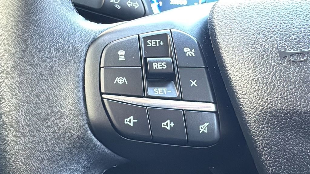 Certified 2025 Ford Bronco Sport Heritage w/ Convenience Package AWD/4WD image 13