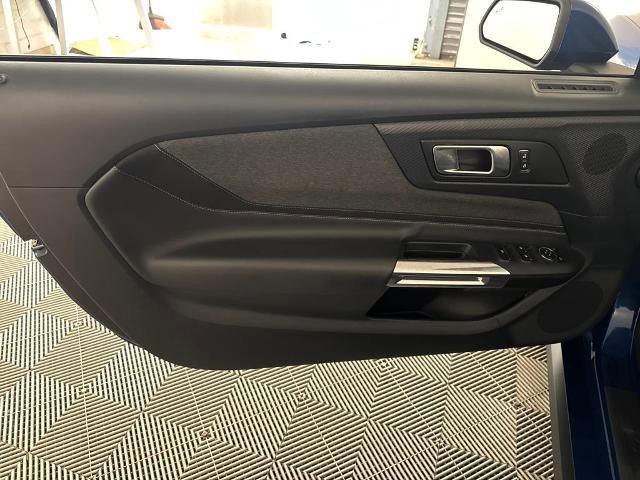 Certified 2024 Ford Mustang Convertible image 18