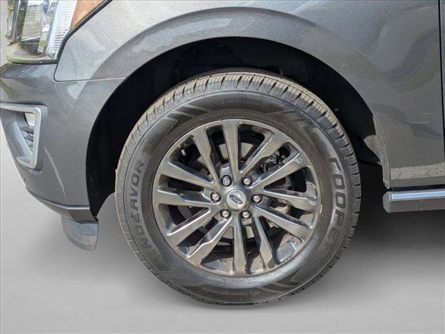 Certified 2020 Ford Expedition Limited w/ Equipment Group 301A image 9