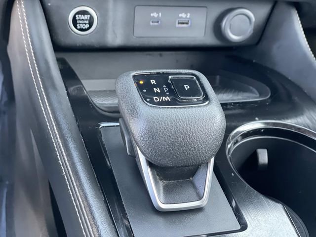 Used 2021 Nissan Rogue SL w/ Premium Package AWD/4WD image 17