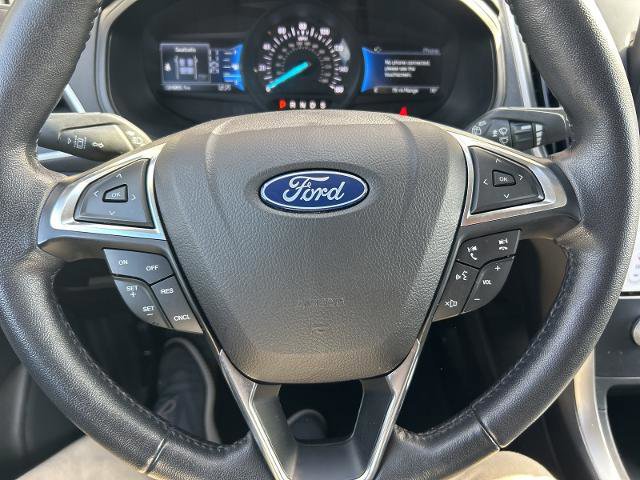 Certified 2023 Ford Edge SEL w/ Convenience Package image 18