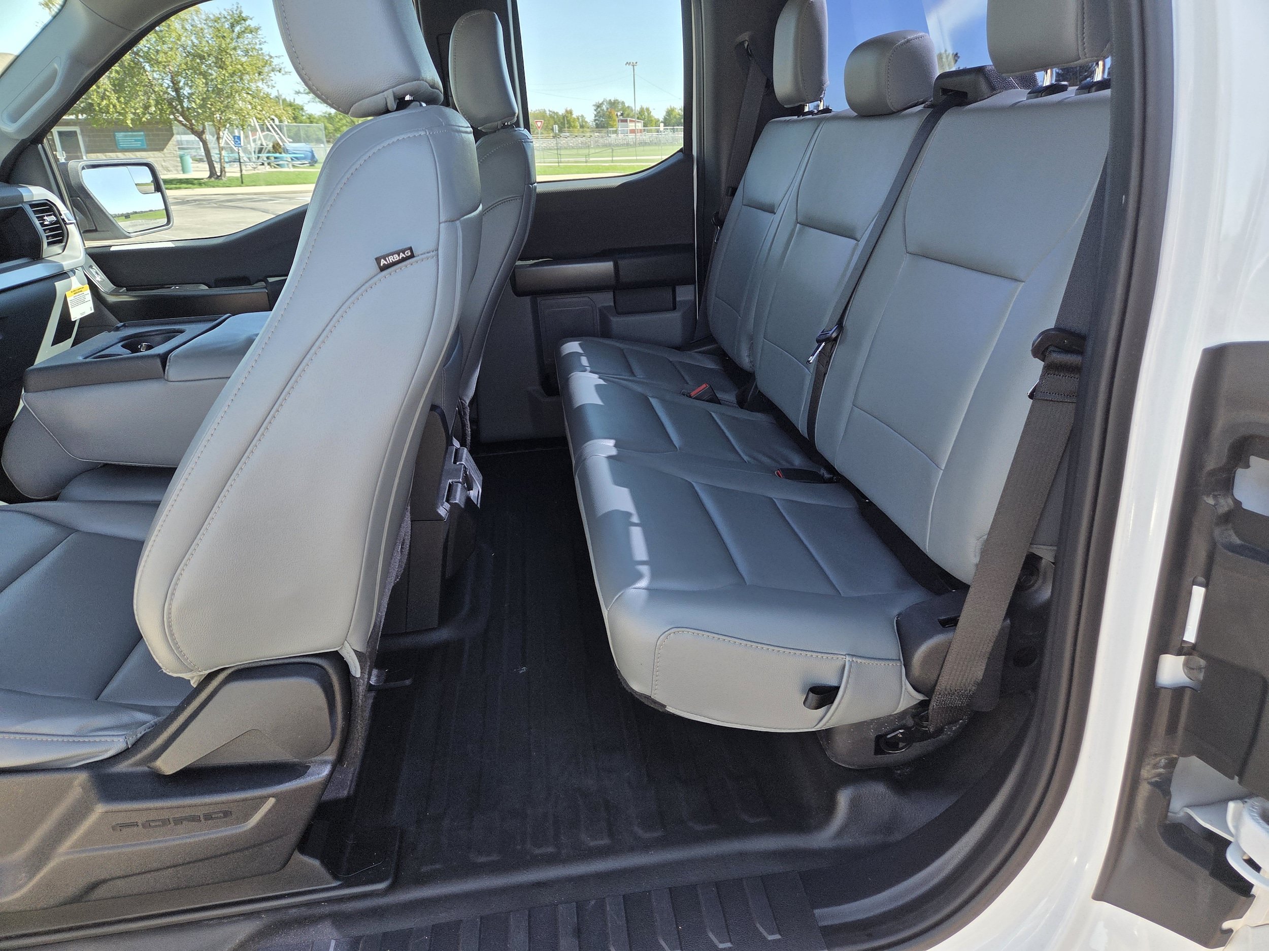 Certified 2023 Ford F150 XL AWD/4WD image 17
