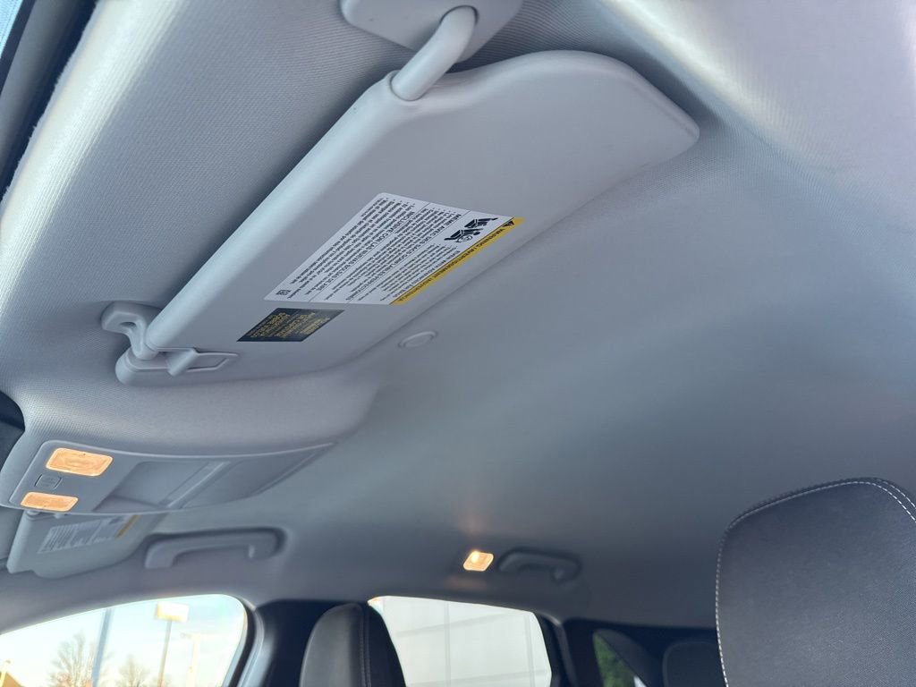 Certified 2023 Ford Escape Active image 25