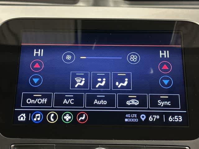 Used 2023 Chevrolet Malibu LT FWD image 14