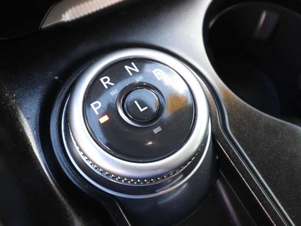 Certified 2025 Ford Explorer Active w/ Active Comfort Package image 23