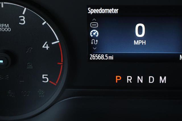 Certified 2024 Ford F350 XLT AWD/4WD image 37