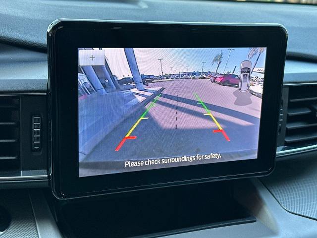 Certified 2024 Ford Explorer XLT w/ Equipment Group 202A RWD image 19