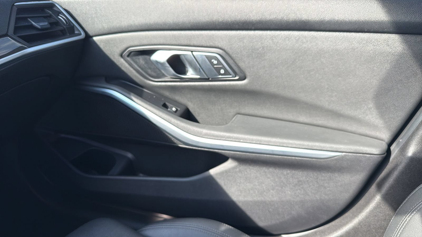 Used 2019 BMW 330i xDrive Sedan AWD/4WD image 20