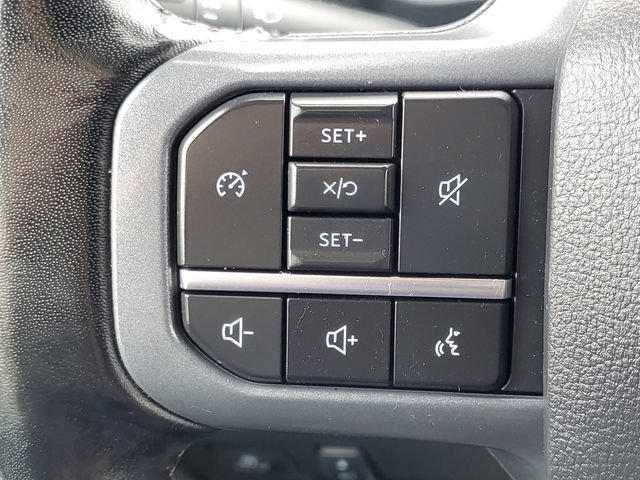 Certified 2024 Ford F250 Lariat w/ Sport Appearance Package AWD/4WD image 17