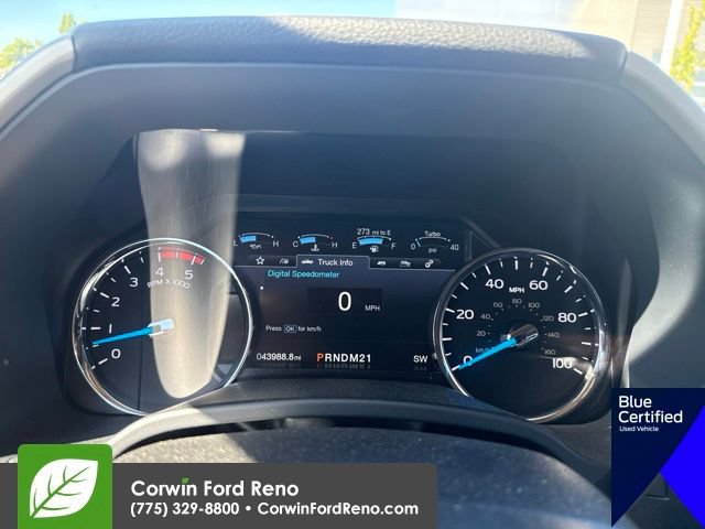 Certified 2017 Ford F350 Lariat w/ Chrome Package AWD/4WD image 16