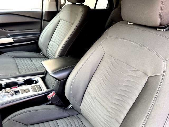 Certified 2021 Ford Explorer XLT image 10