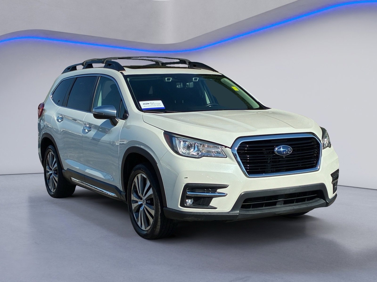 Used 2022 Subaru Ascent Touring AWD/4WD image 5