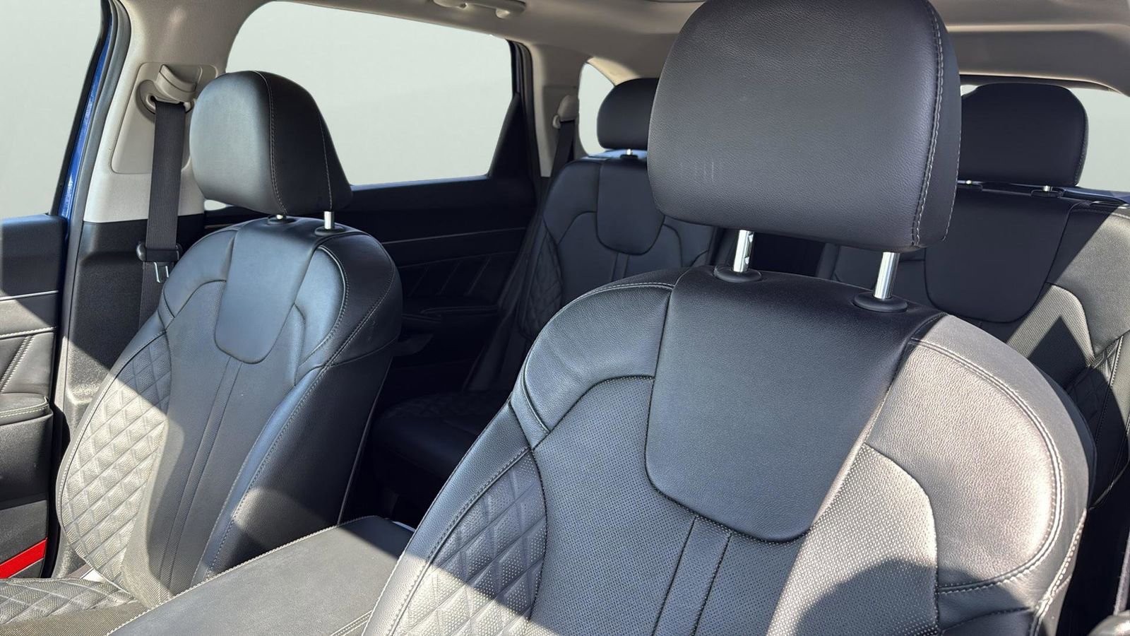 Used 2022 Kia Sorento SX FWD image 7