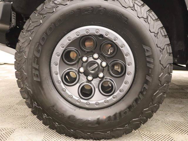 Certified 2025 Ford F150 Raptor AWD/4WD image 16