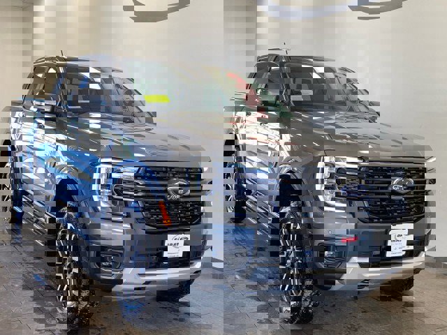 Certified 2024 Ford Ranger Lariat w/ FX4 Off-Road Package image 6