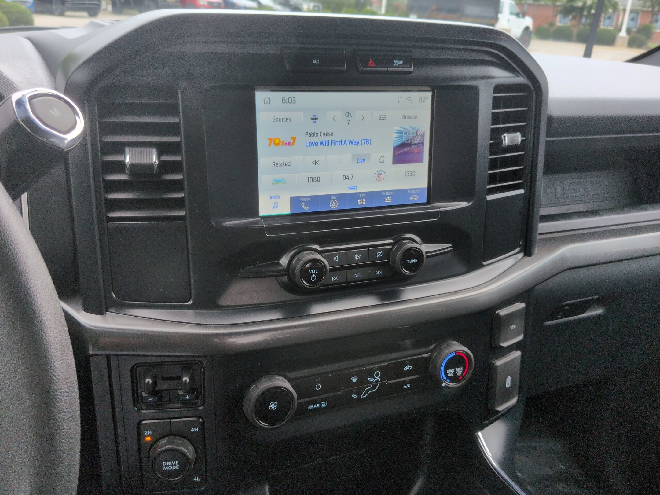 Certified 2023 Ford F150 XL w/ STX Appearance Package AWD/4WD image 22