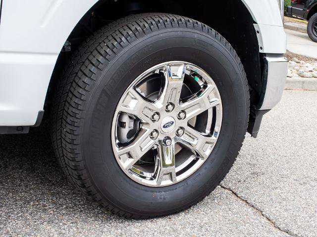 Certified 2022 Ford F150 XLT w/ Equipment Group 302A High image 8