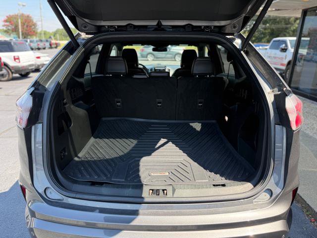 Certified 2023 Ford Edge ST-Line AWD/4WD image 16