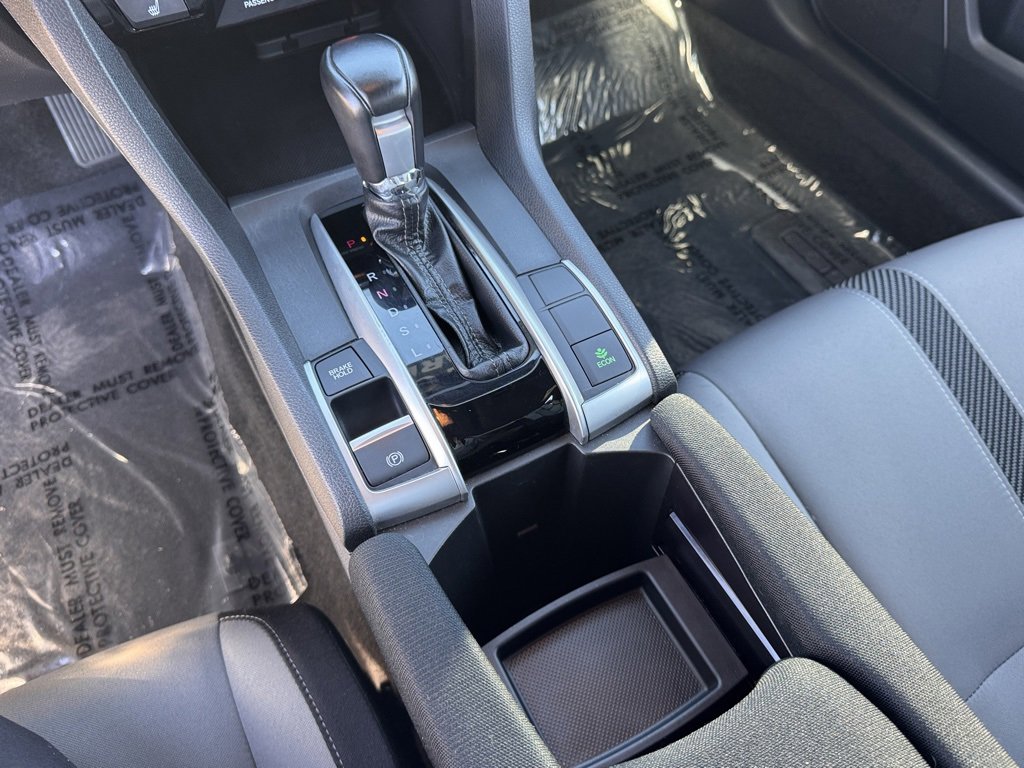 Used 2018 Honda Civic EX-T image 26