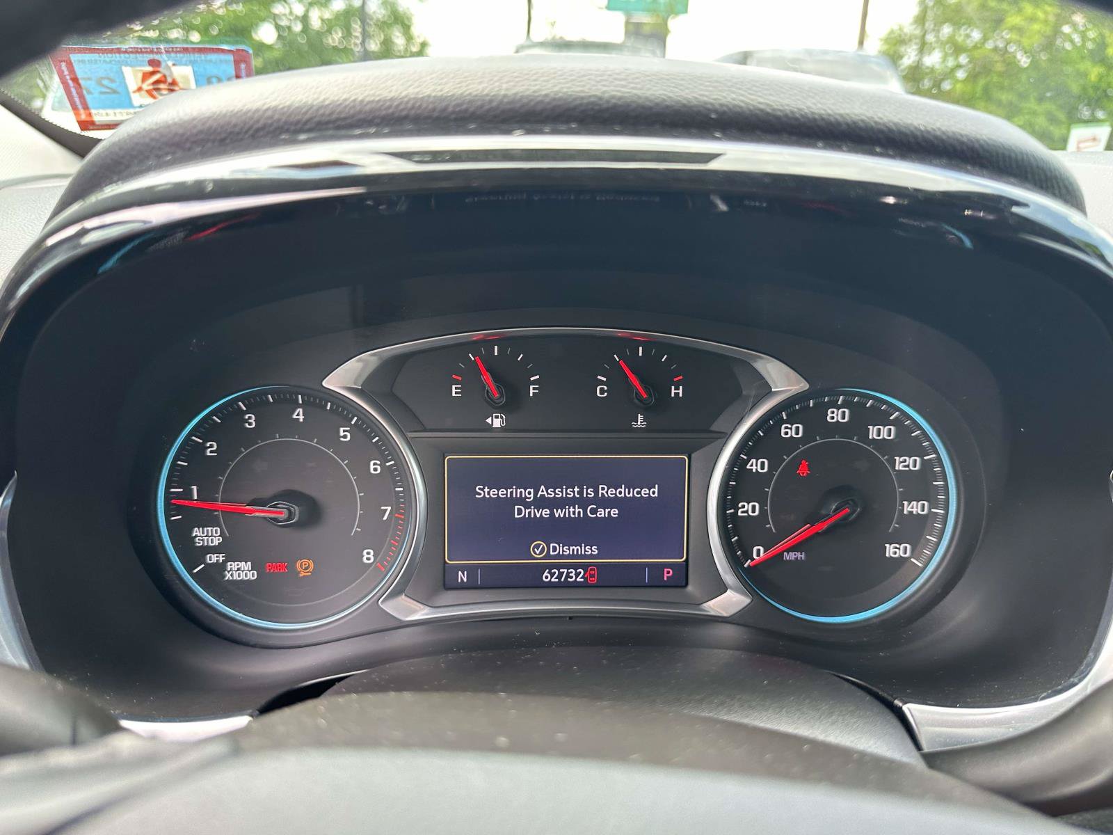 Used 2020 Chevrolet Traverse LT AWD/4WD image 27
