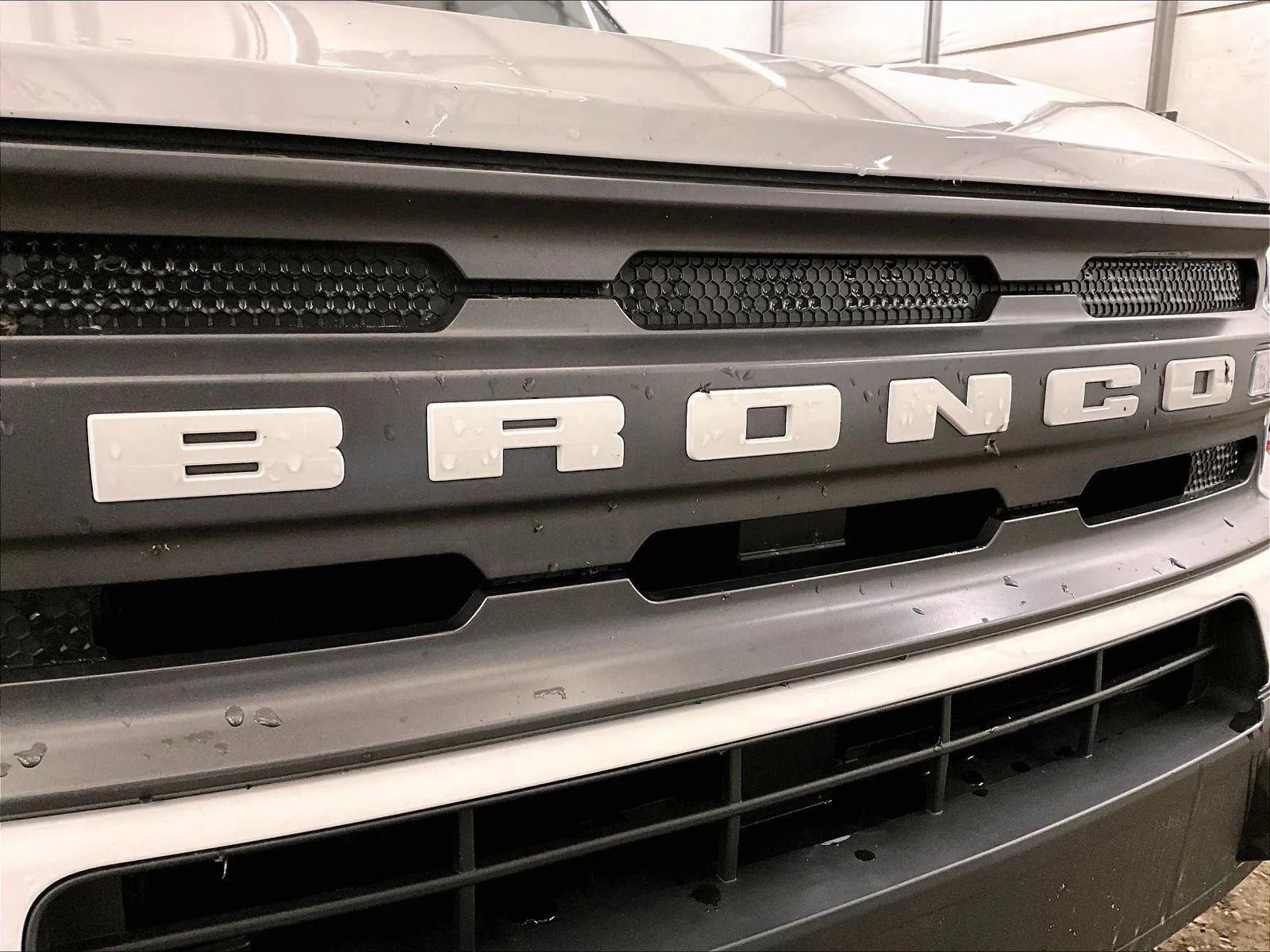 Certified 2021 Ford Bronco Sport Big Bend image 29