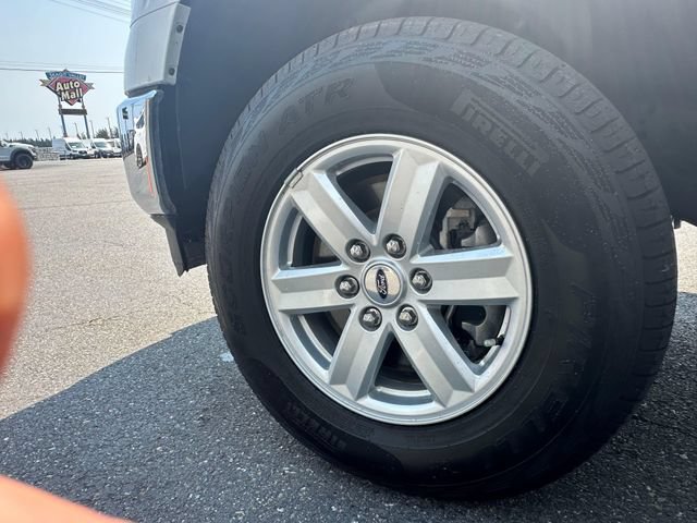 Certified 2023 Ford F150 XLT w/ Trailer Tow Package AWD/4WD image 27