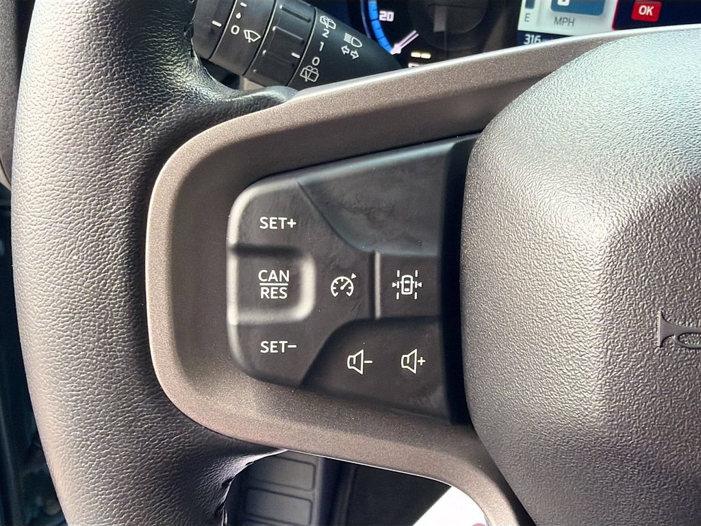 Certified 2023 Ford Bronco 4-Door AWD/4WD image 12