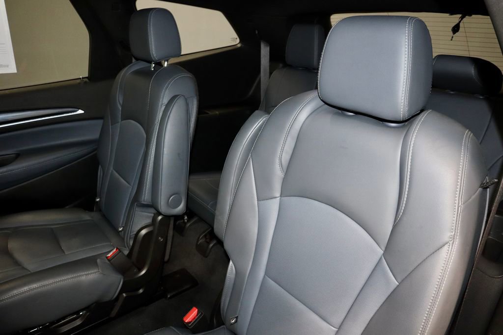 Used 2023 Buick Enclave Premium w/ Experience Buick Package AWD/4WD image 23