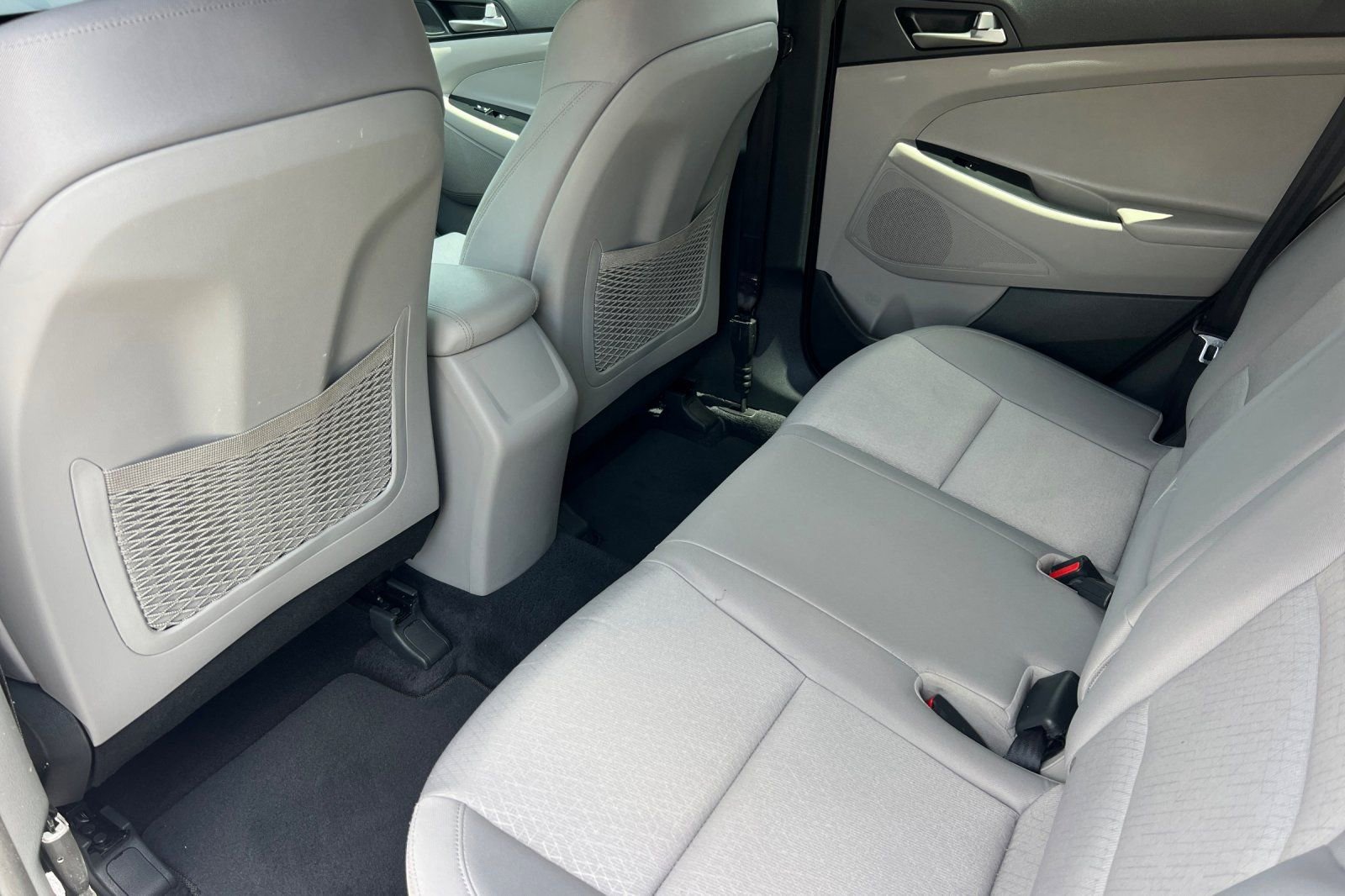 Used 2018 Hyundai Tucson SEL FWD image 13
