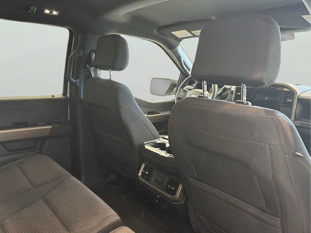 Certified 2024 Ford F150 STX w/ Equipment Group 201A FX4 AWD/4WD image 25