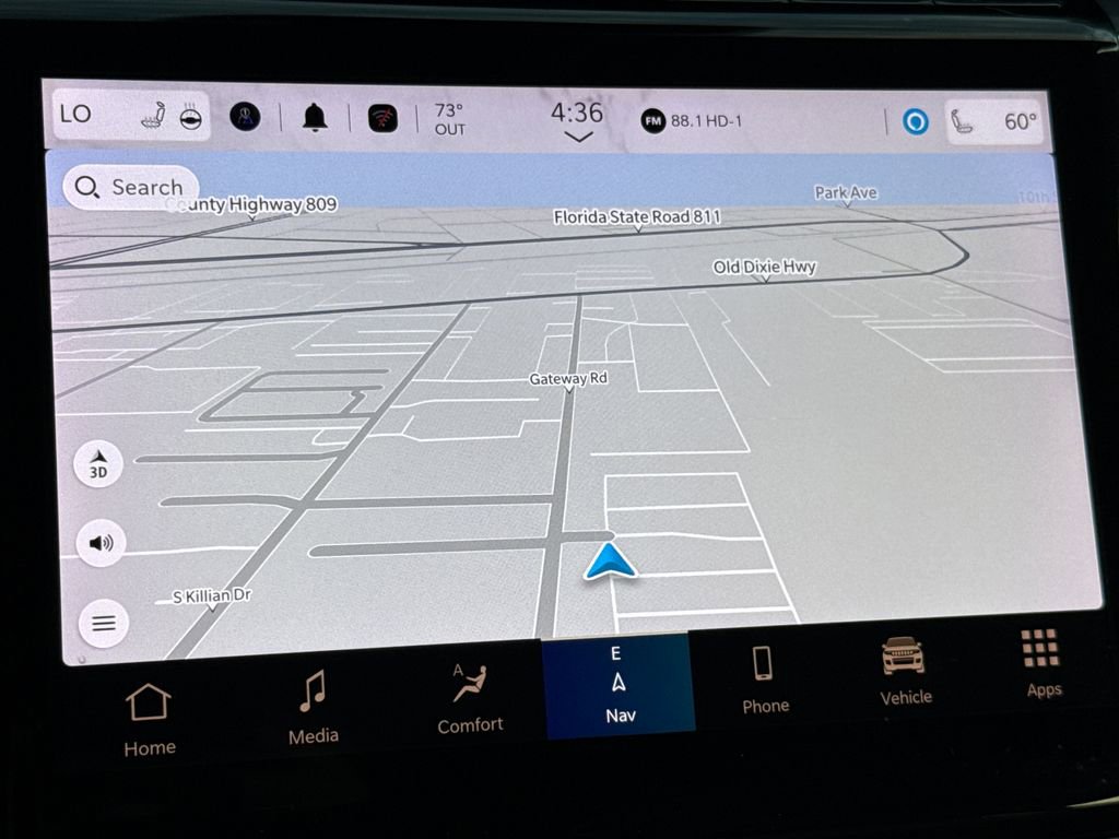 Used 2022 Jeep Grand Cherokee Summit w/ Adv Protech Group IV image 22