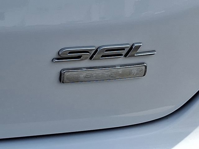 Certified 2019 Ford Edge SEL w/ Equipment Group 201A image 32