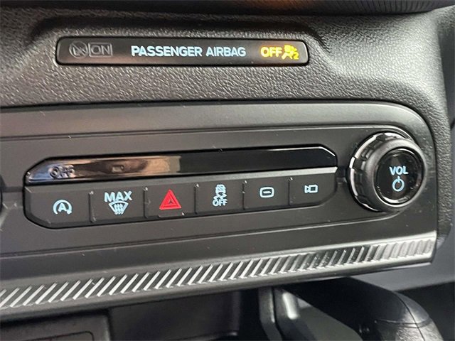 Certified 2025 Ford Bronco Sport Big Bend image 25