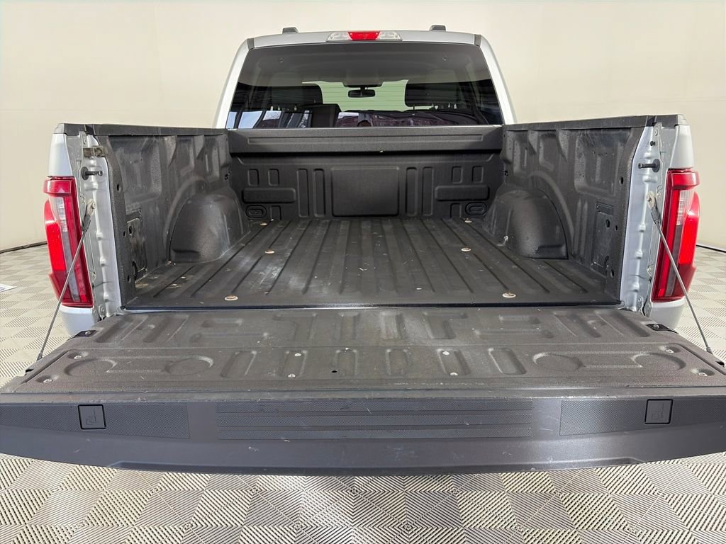 Certified 2024 Ford F150 XLT w/ Tow/Haul Package AWD/4WD image 26