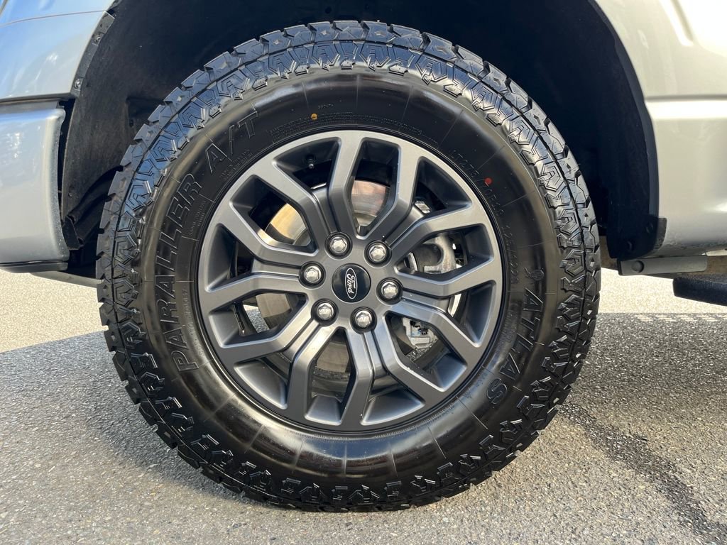 Certified 2023 Ford F150 Tremor w/ 360 Degree Camera Package image 35